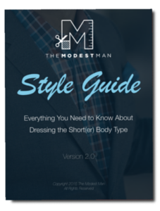 TMM Style Guide