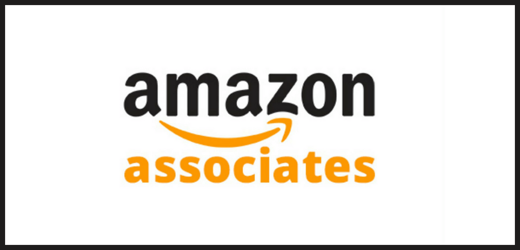 Amazon Associates