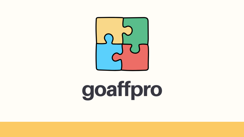 Goaffpro