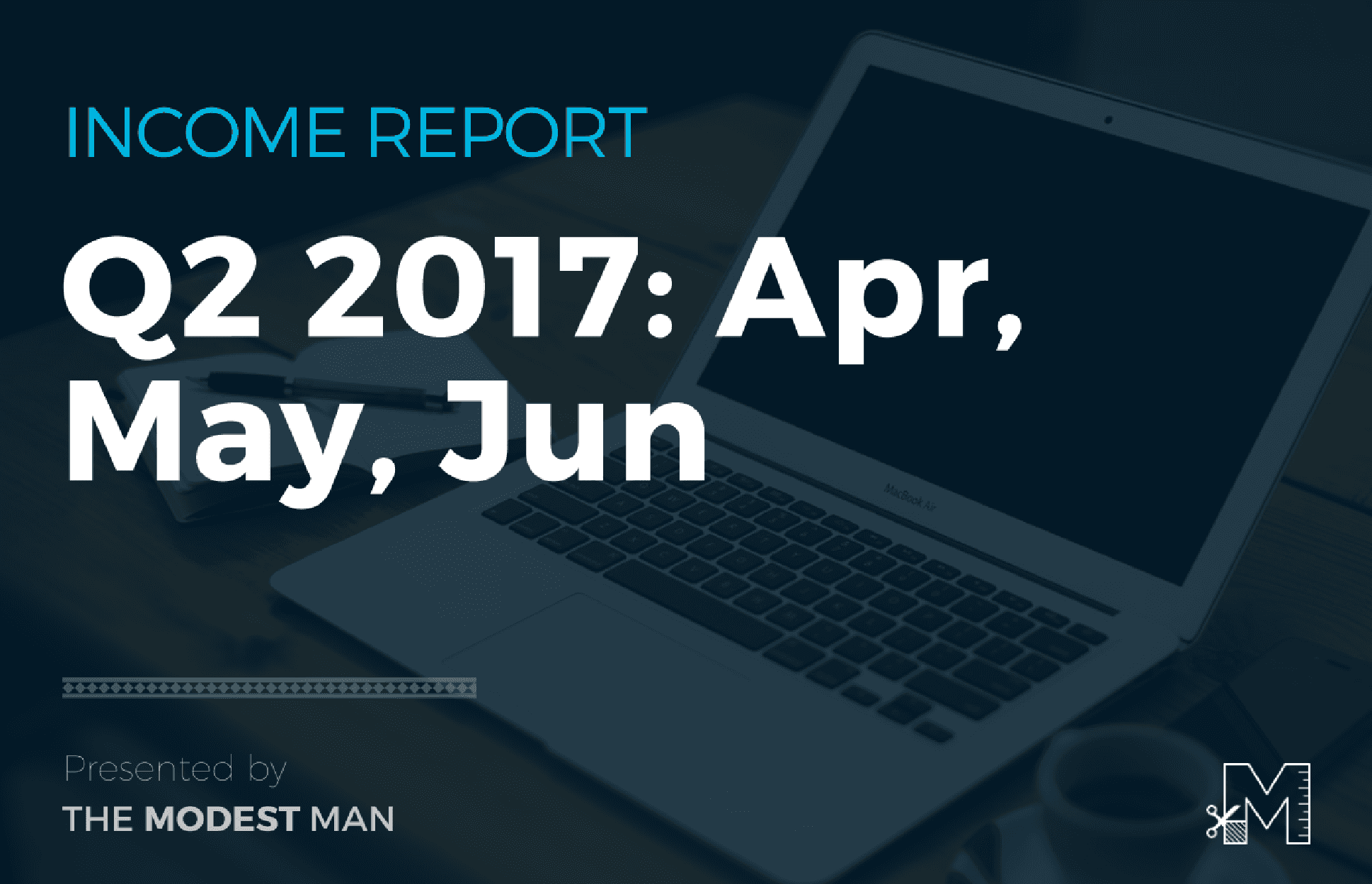 Income report Q2 2017